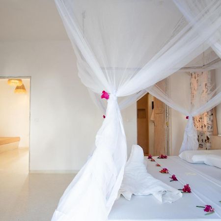 Nyota 11 - Jua Resort Watamu Εξωτερικό φωτογραφία