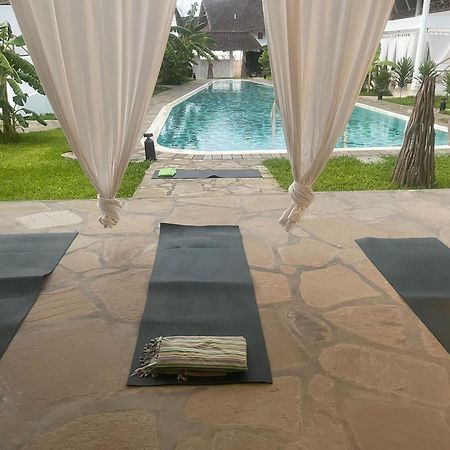 Nyota 11 - Jua Resort Watamu Εξωτερικό φωτογραφία