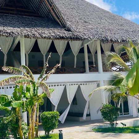 Nyota 11 - Jua Resort Watamu Εξωτερικό φωτογραφία