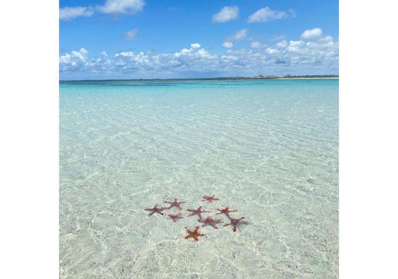 Nyota 11 - Jua Resort Watamu Εξωτερικό φωτογραφία