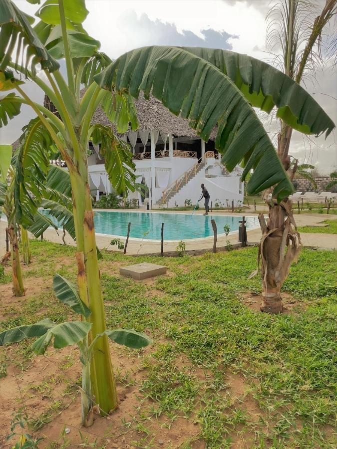 Nyota 11 - Jua Resort Watamu Εξωτερικό φωτογραφία