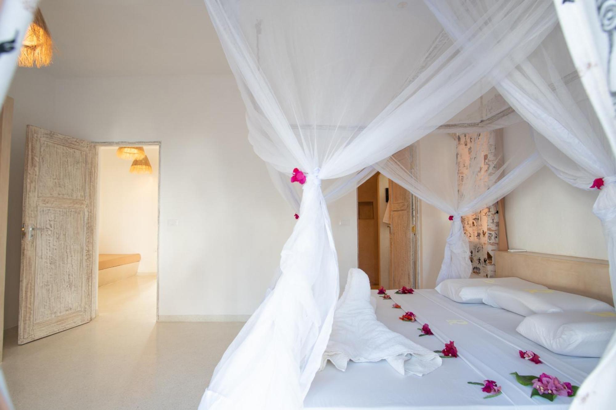 Nyota 11 - Jua Resort Watamu Εξωτερικό φωτογραφία
