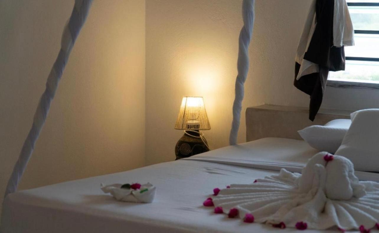 Nyota 11 - Jua Resort Watamu Εξωτερικό φωτογραφία