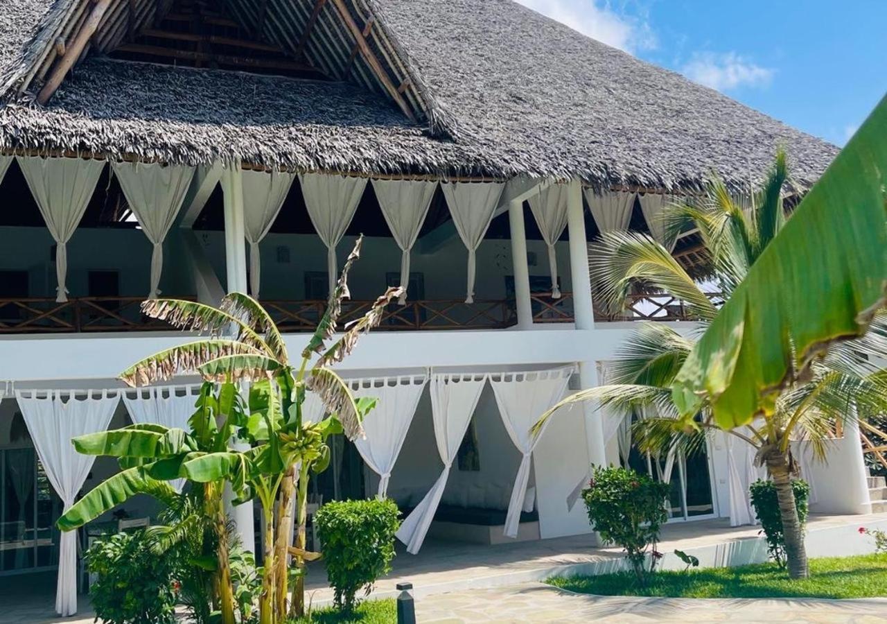 Nyota 11 - Jua Resort Watamu Εξωτερικό φωτογραφία